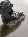 Patins em Linha bom estado - 37
