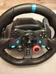 Kierownica Logitech G29