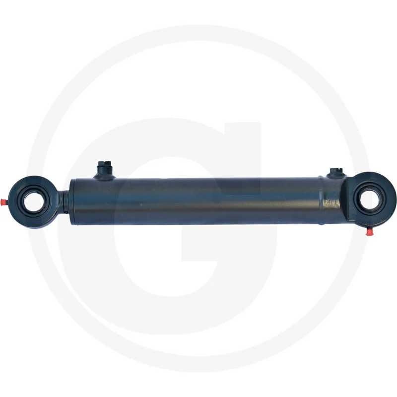 Rozdzielacz hydrauliczny 3 SEKCYJNY 40L TUR  na dźwignię i joystick