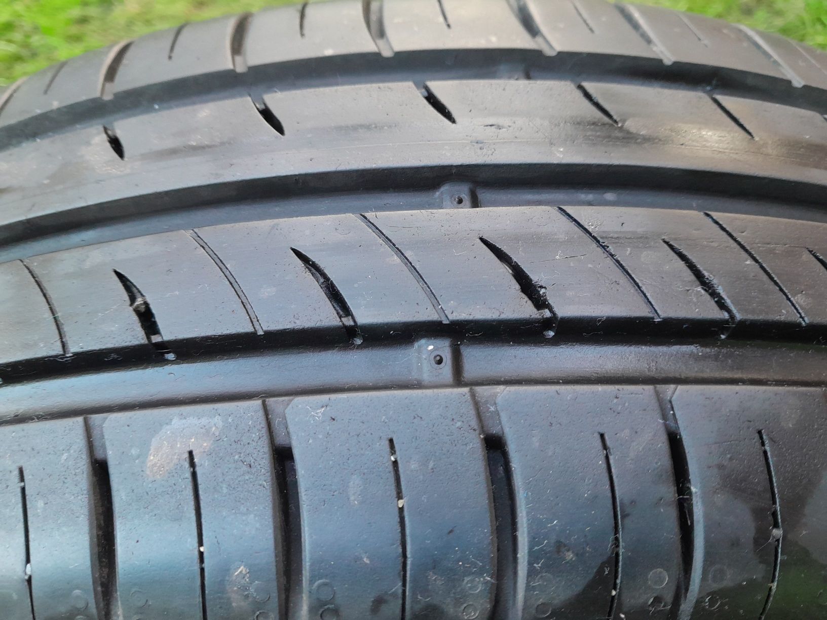 Opony letnie 185/65 R15 88H