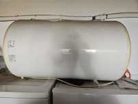Vendo cilindro equation 80L