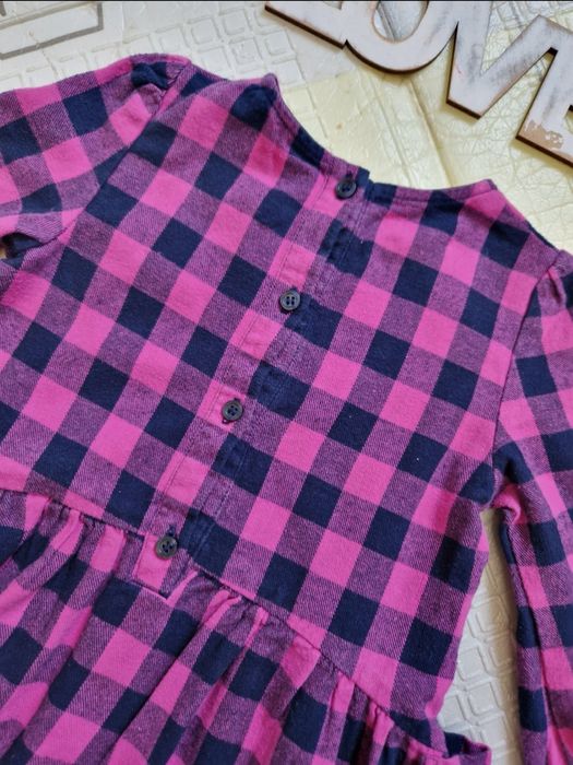 Сукня Nutmeg 2-3 р плаття