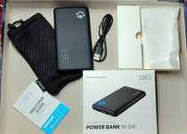 Pawer Bank INIU bi b41 на 10000mah