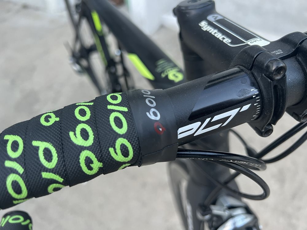 Scott Addict 10 Full Dura-ace