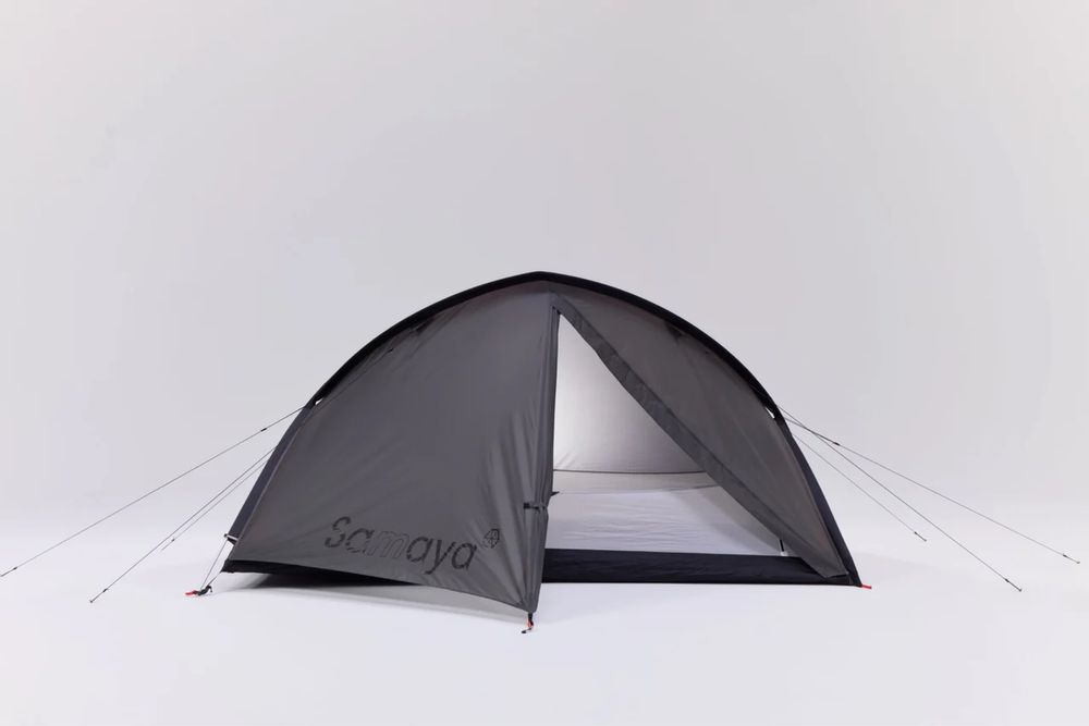 Намет Samaya Inspire 2