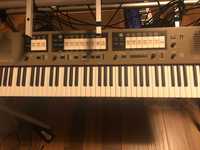 organy digital organ keyboard