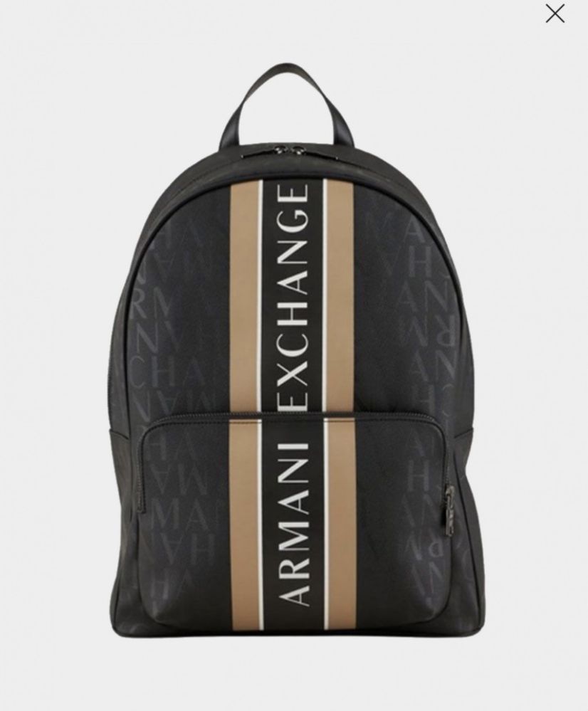 Armani Exchange Рюкзак
