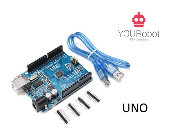 Arduino UNO/Mega/Nano/Pro Micro/Due NOVOS