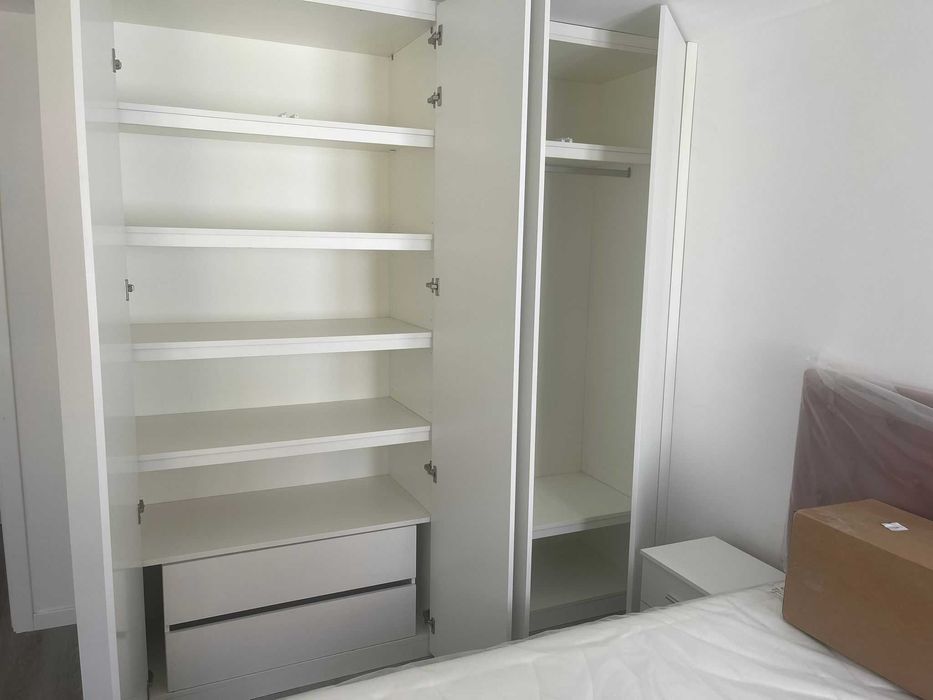 Quartos para Arrendamento Mensal