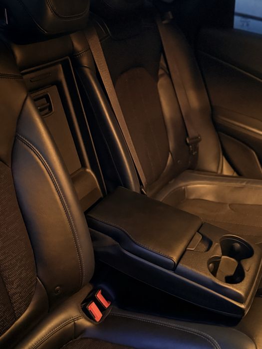 2014 Chrysler 200 S
