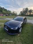Audi a4 b8 177km