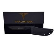 Nóż takumitak tkf211sw + pochwa + pudełko