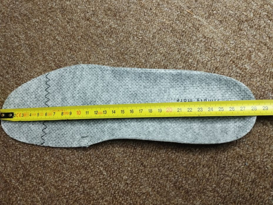 43,45. Черевики Lowa Zephyr MK1 NL MID