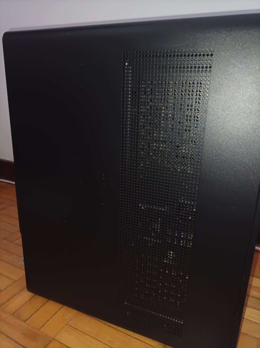 i7-8700 GTX 1060 8GB RAM 1TB+250GB SSD