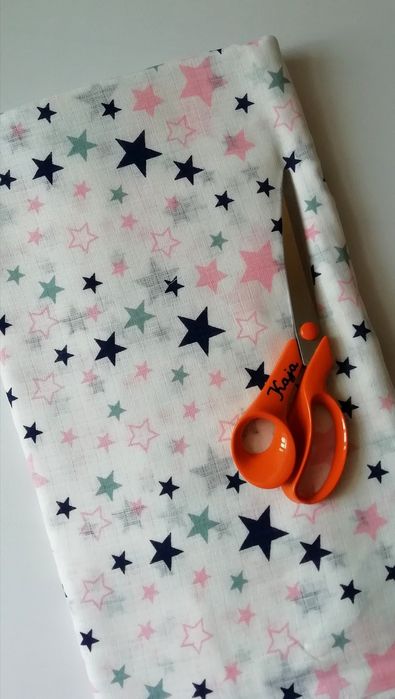 Pieluchy tetrowe 3 szt