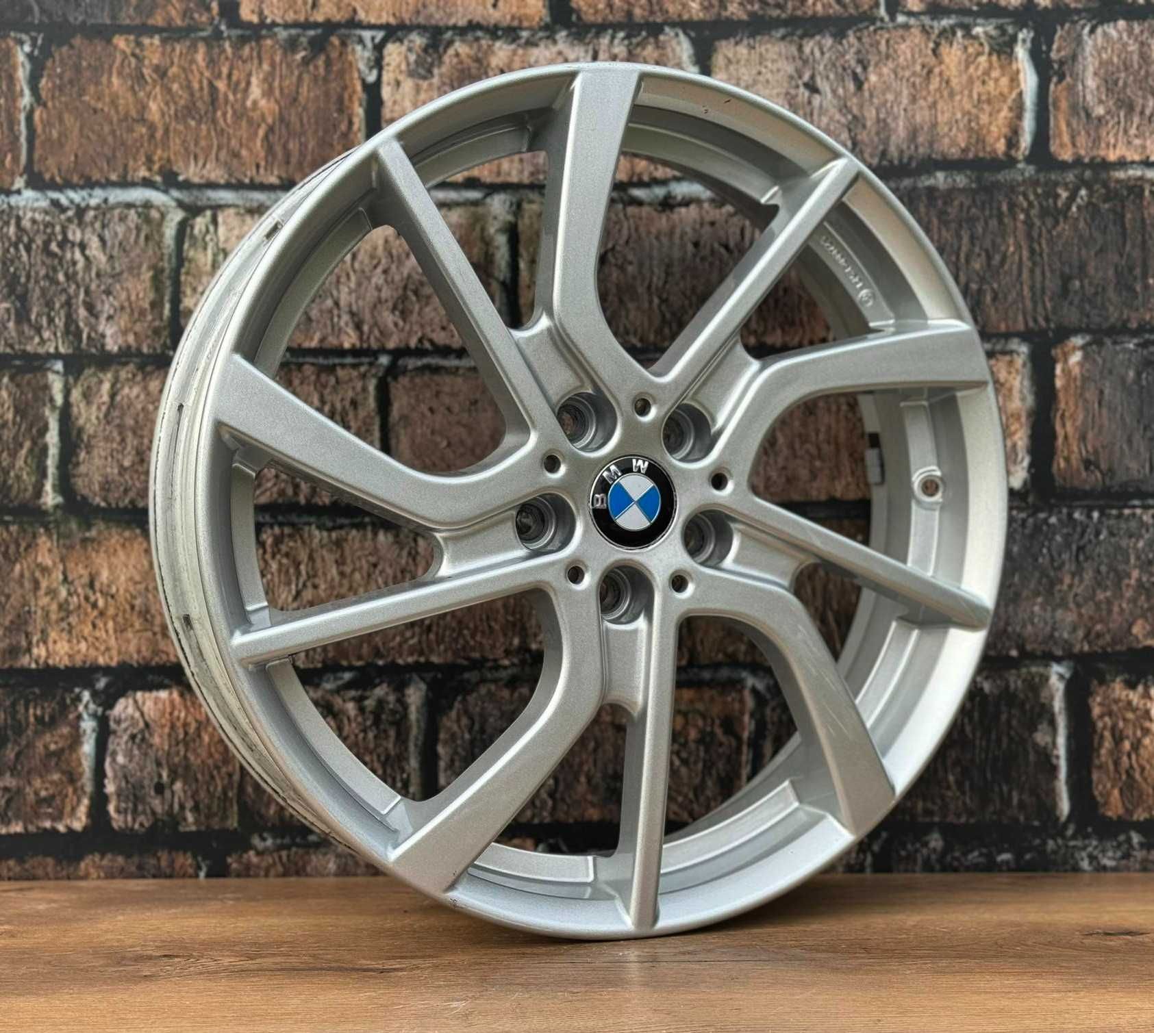 Alufelgi 5x112 r19 BMW I3 Felgi aluminiowe 32#