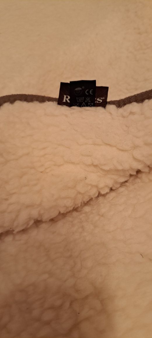 Pościel z 100% wełny - komplet Remes Merino Woolmark