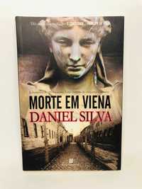 Morte em Viena - Daniel Silva