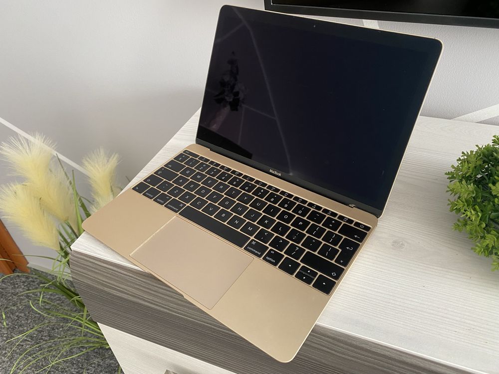 Apple Macbook 12 / 1.2 GHz / 512 SSD