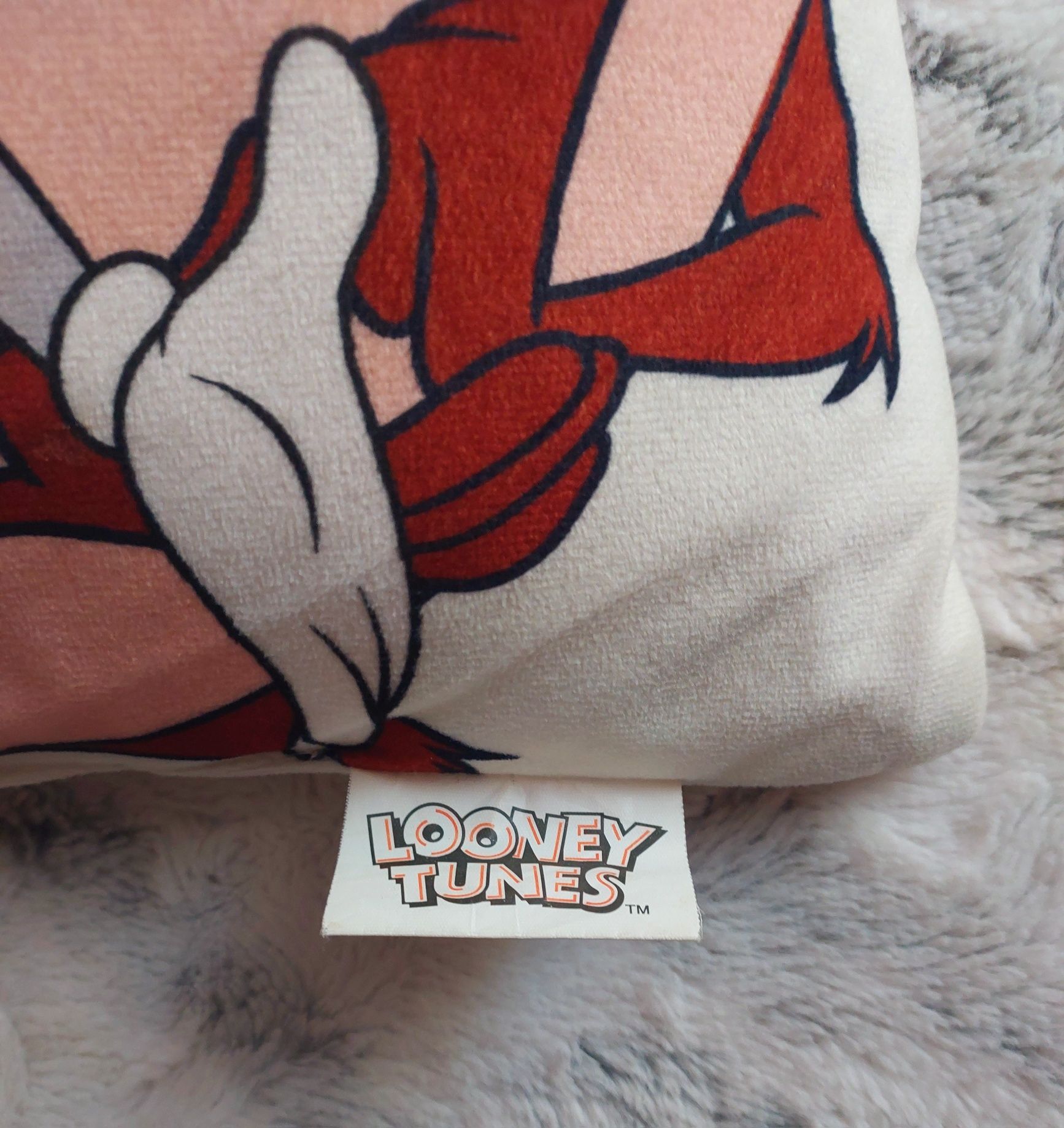 Poduszka jasiek Looney Tunes
