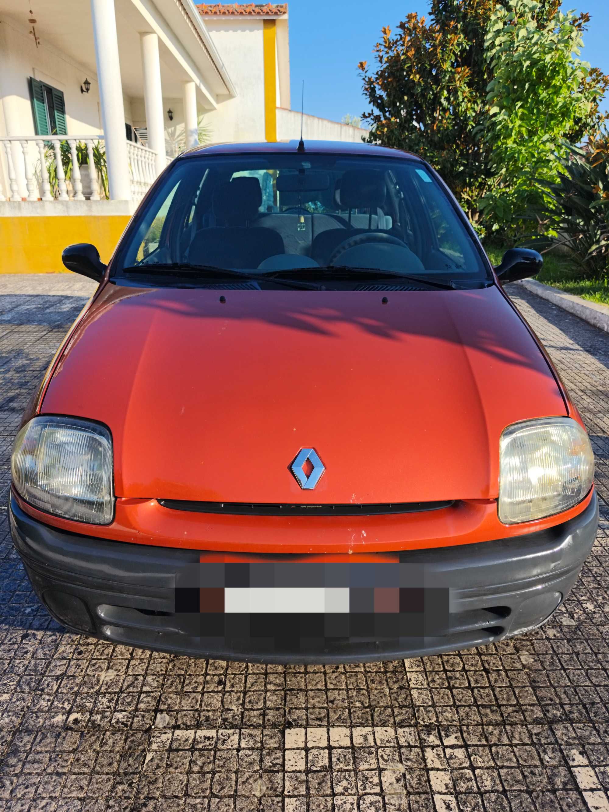 Vendo carro particular