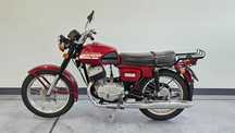 CZ 350 6VOLT , Jawa CEZET, 1980 ORYGINAŁ