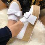 Buty biale espadryle buty sportowe