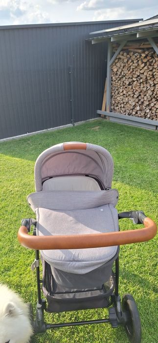 Wozek cbx cybex  Leotie Lux 3w1