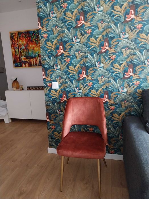 Cadeira de sala -