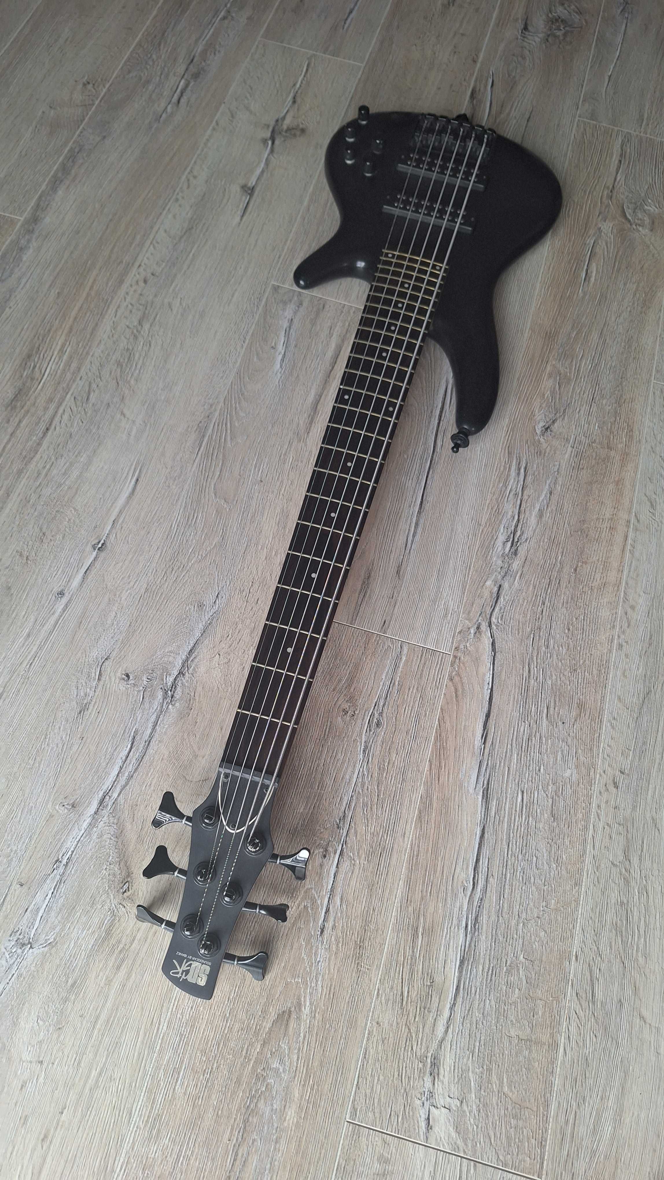 Ibanez SR306EB-WK