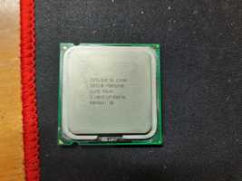 Intel pentium e5800