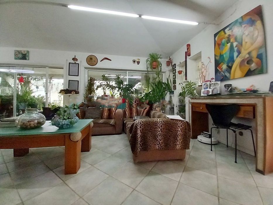 Vivenda Quinta Botânica - área 6000m2