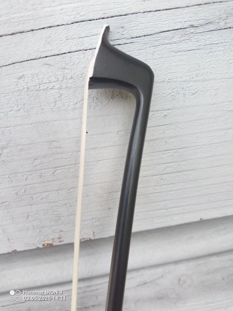 Smyczek carbonowy 4/4