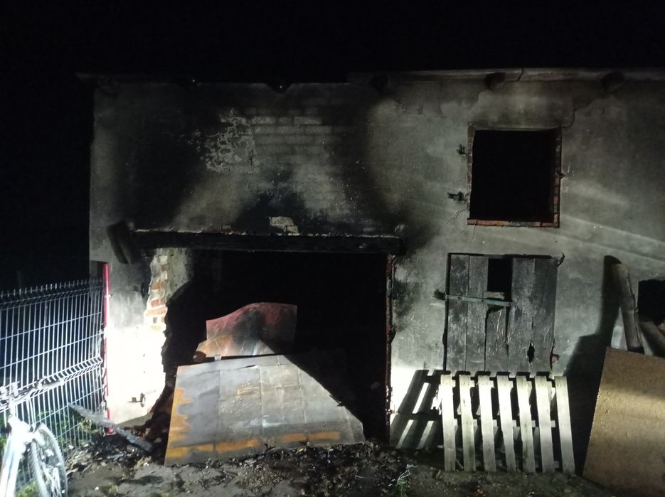 Opróżnianie sprzątanie utylizacja domów mieszkań piwnic strychów rod