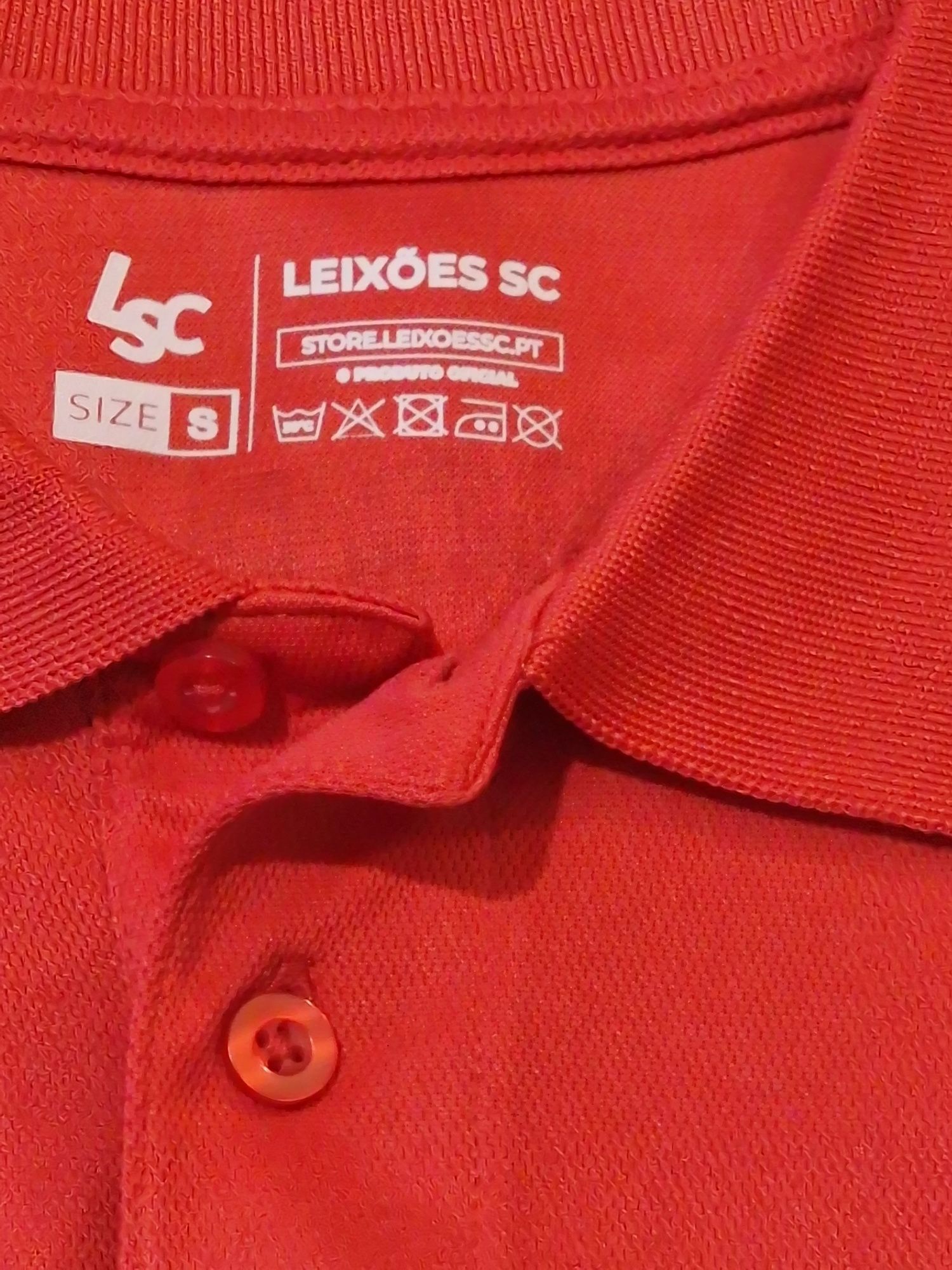 Equipamento de Leixões Sport Clube