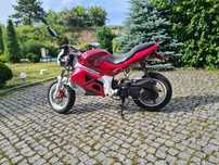 Gilera 50 R 2002
