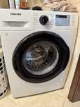 Pralka samsung eco bubble