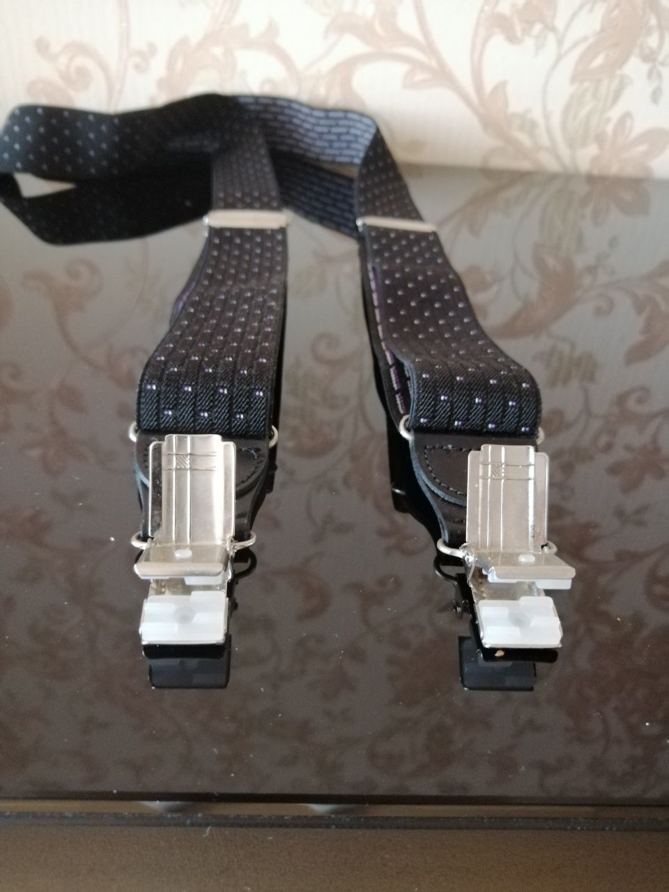 Підтяжки чоловічі