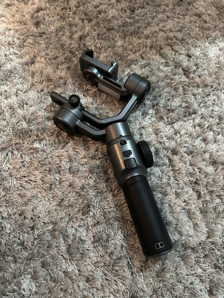 Estabilizador Zhiyun Smooth 5S
