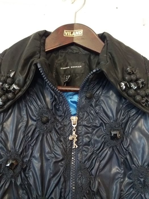 Куртка для дівчини ( Cinema donna)