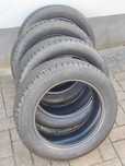 Opony letnie 185 55 r15 Continental