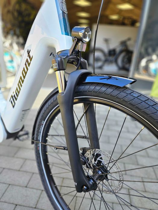 Rower elektryczny DIAMANT BERYLL GEN 3 roz. XL 545Wh Bosch