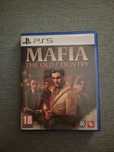 Mafia The Old Country ps5