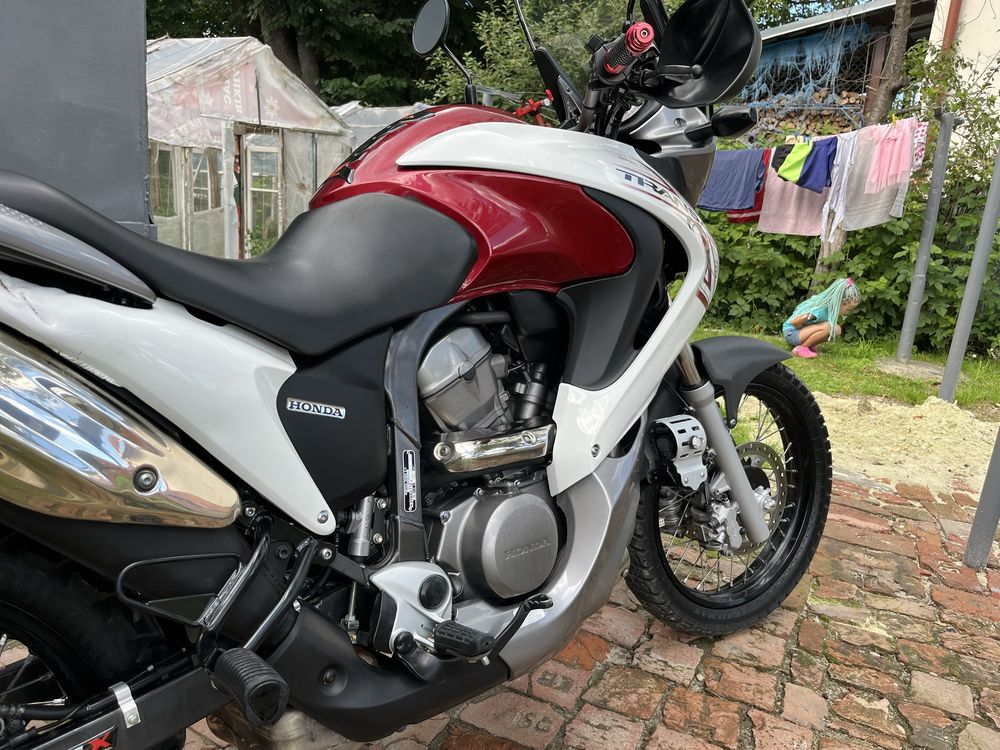 Honda transalp  XL700