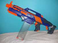 NERF ELITE rapidstrike cs-18