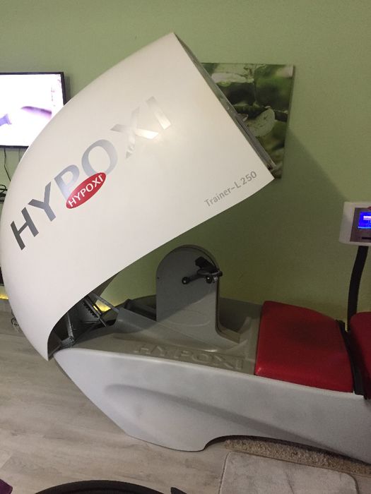 Hypoxi L250 Wielka wysprzedaż