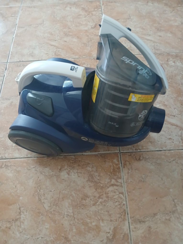 Aspirador HOOVER