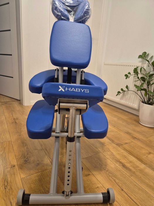 Krzesło do masażu Prestige-reh