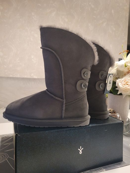 Śniegowce Emu Australia Alba rozmiar 38