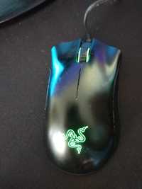 Rato Razer Deathadder Essential